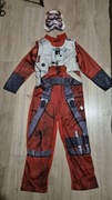 Strój z Gwiezdnych Wojen Star Wars Pilot 11/12 lat