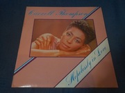 Caroll Thompson - Hopelessly In Love (1981)