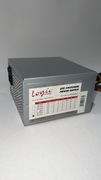 Zasilacz ATX LOGIC 500W (Jak Nowy)