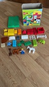 Lego Duplo 10517 Mój pierwszy ogród