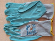 Rękawice Maxiflex Active ATG 10 (XL)