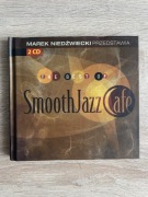 The Best Of Smooth Jazz Cafe 2CD Marek Niedźwiecki płyta CD