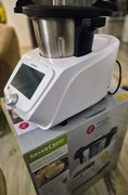 Lidlomix mosieur cuisine connect robot