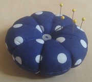 Igielnik Poduszka Na Igły i Szpilki wzór nr 3