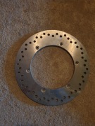 Tarcza hamulcowa Harley Davidson