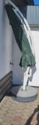Parasol ogrodowy