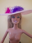 Ubranko dla Barbie