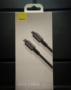 Elegancki kabel BASEUS Lightning                  