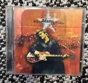 Bryan Adams - 18 Til I Die