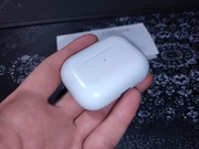 Etui ładujące AirPods Pro 2. generacji USB-C (A2968)