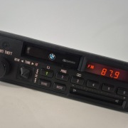 Legendarne radio BMW CM5908 alpine e30 e31 e32 e34 e36 e21 e24 e28