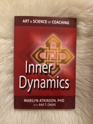 „Inner Dynamics” Art & Science of Coaching. Marilyn Atkinson