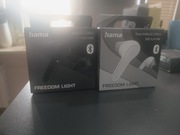 Słuchawki Hama freedom light