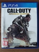 Call of Duty Advanced Warfare / Napisy PL  Ps4 Ps5