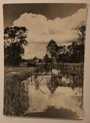 SEJNY - Rzeka Marycha, CZYSTA, NAKŁAD 1100 SZTUK,1963 rok, PTTK - Jasło 