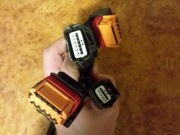 Wiązka zderzaka halogenu clio 4 RS lift 240709160R