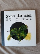 Tu i tam Yvon Le Men