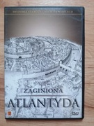 Zaginiona Atlantyda Historia Starożytnych Cywilizacji