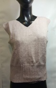 Sweter / kamizelka