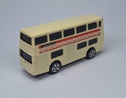 CORGI JUNIORS - DAIMLER FLEETLINE "OXO MAKE IT AGAIN", Made in Gt. Britain