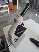 Mikroskop MOTIC SFC-2FL profesjonalny