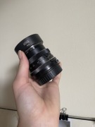 Obiektyw Zeiss Retro 35mm 2.8 Canon EF