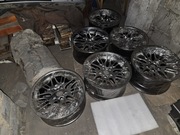 Felgi 18 Bmw M5 e39 Oryginal 8\9,5 Styling 65 