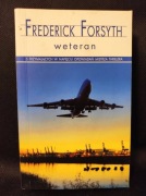 "Weteran" Frederick Forsyth
