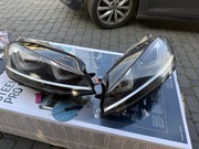 Lampy golf vii 7 bixenon komplet