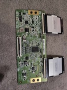 Nowy T-con z tv Toshiba 43UF3D63DA