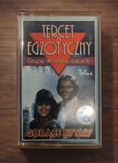Kaseta magnetofonowa (Tercet egzotyczny - "Gorące rytmy")