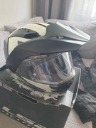 Kask motocyklowy  LS2PL rozm.M
