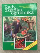 Rady dziadka ogrodnika I-IV – Susanne I Sabine Bruns, Joachim Stammer