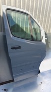 Drzwi prawe Mercedes Sprinter W907