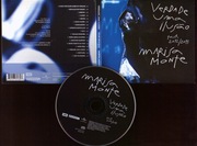 VERDADE, UMA ILUSAO - TOUR 2012/2013 MARISA MONTE