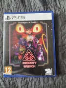 Gra do PS5 praktycznie nowa