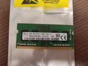 DDR4 SK hyniks 4GB PC4-2400T HMA851S6CJR6N-UH