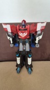 OPTIMUS PRIME transformers Hasbro
