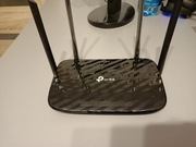 Router TpLink Archer C6 AC1200