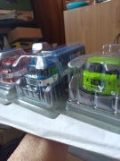 Kultowe ciężarówki TRZY IFY