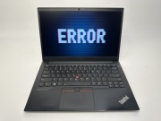 Lenovo ThinkPad E14 14" FHD AMD Ryzen 3 5300U 16GB SSD 256GB W11 KL.A=