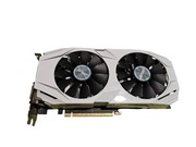 Karta graficzna ASUS Dual GTX 1060 6GB