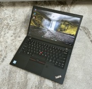 Laptop Lenovo ThinkPad T470s i7-6600U 12GB SSD 256GB Full HD Win11
