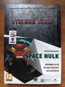 Gra Space Hulk na PC