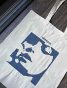 Torba tote bag Taylor Swift bawełna cotton bawełniana