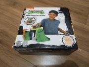 Żółwie ninja skate park