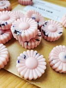 Woski zapachowe z naturalnymi olejkami eterycznymi CISZA PRZED SNEM prezent