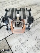 wentylator chłodzący