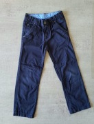 Spodnie jeansowe dziecięce 5.10.15 rozm 110