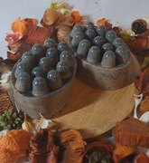 Mydło peelingujace kawowe, peeling kawowy